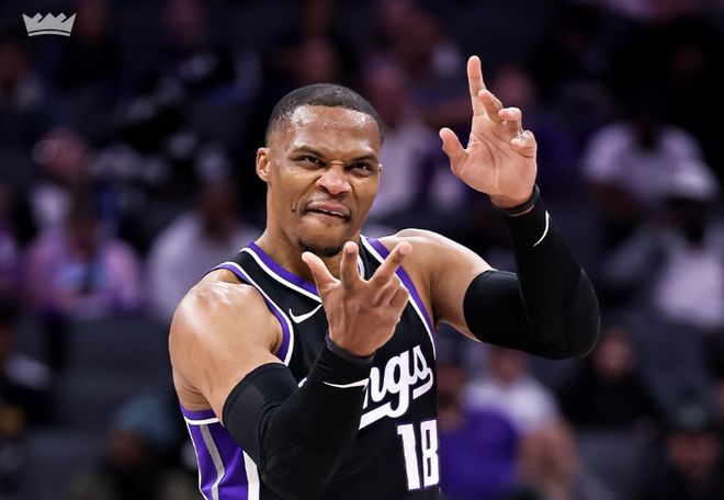 国王队末节狂轰22分逆转步行者 卡特率队终结1