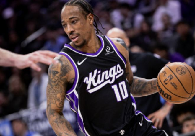 国王队末节狂轰22分逆转步行者 卡特率队终结1