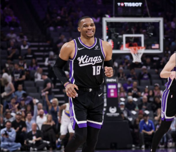 国王队末节狂轰22分逆转步行者 卡特率队终结1