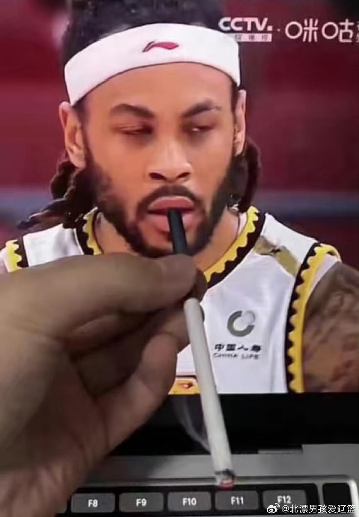 杨鸣深夜致电大莫化解误会 确保辽粤大战备战无