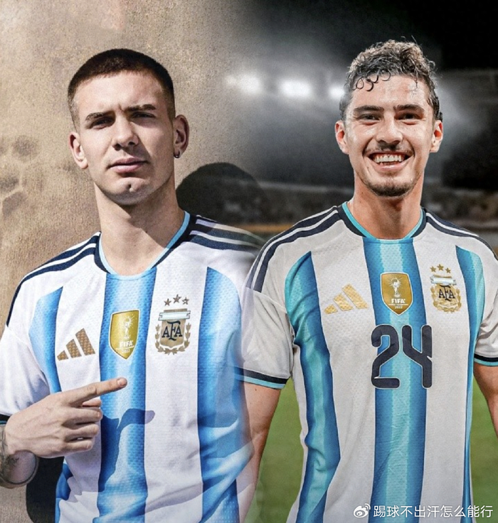 欧美杯取消后阿根廷热身赛对手实力悬殊 梅西冲