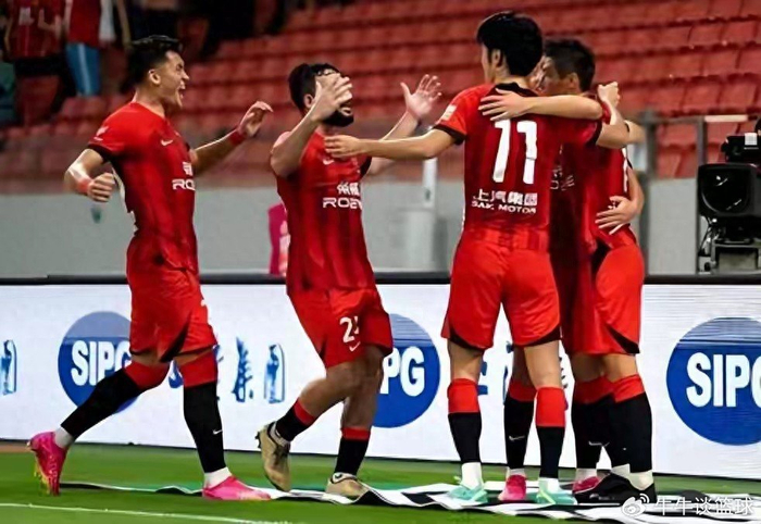 20岁蒯纪闻从海港主力跃升国青队引热议