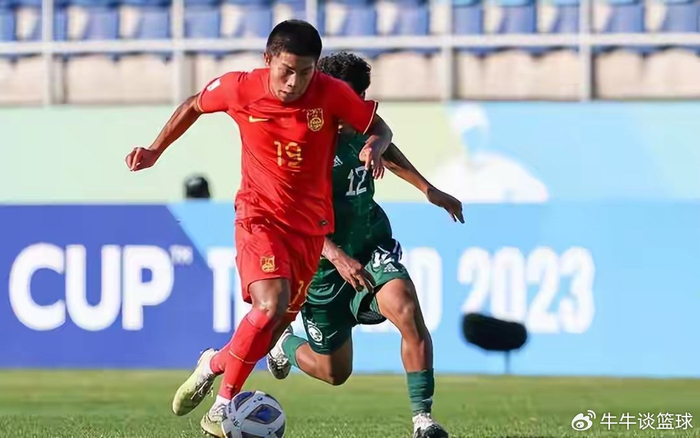 20岁蒯纪闻从海港主力跃升国青队引热议