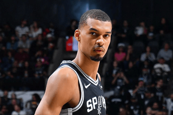 文班亚马或周五复出 马刺谨慎备战季后赛