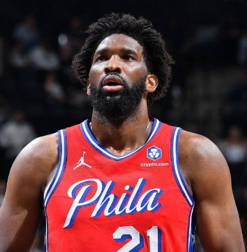 恩比德阑尾炎手术赛季报销 76人附加赛前景堪忧