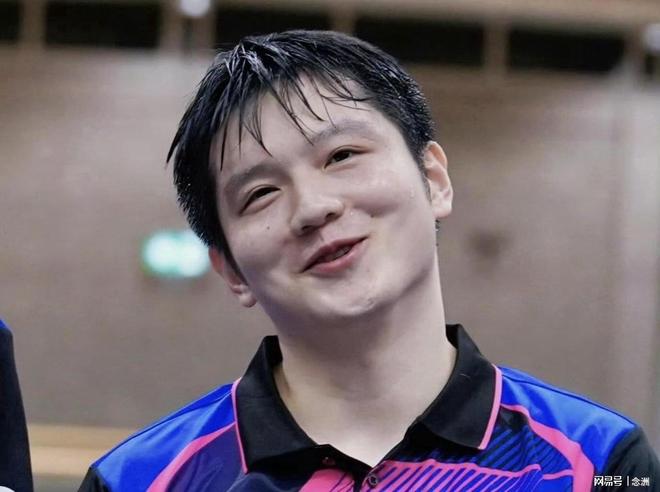 樊振东德甲告别战引中欧关注，外交部点赞其人