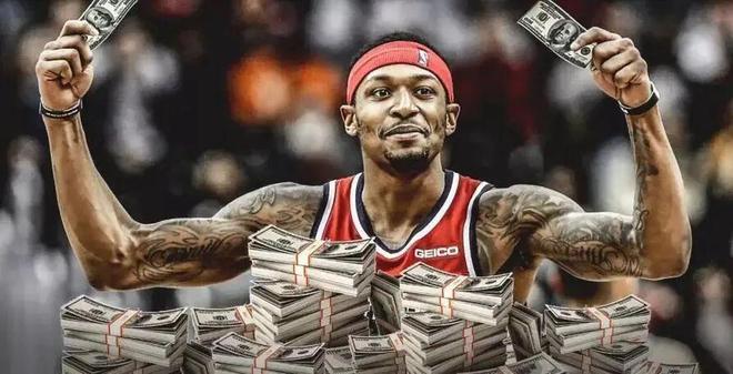 比尔复出计划曝光：快船愿留核心球员